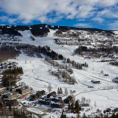 Hafjell Alpinlandsby Apt 88 Luaran gambar