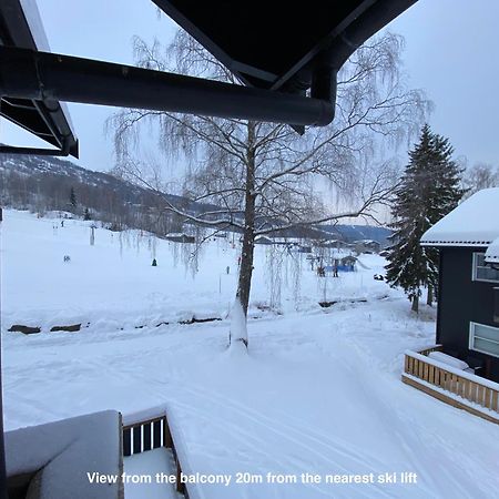 Hafjell Alpinlandsby Apt 88 Luaran gambar