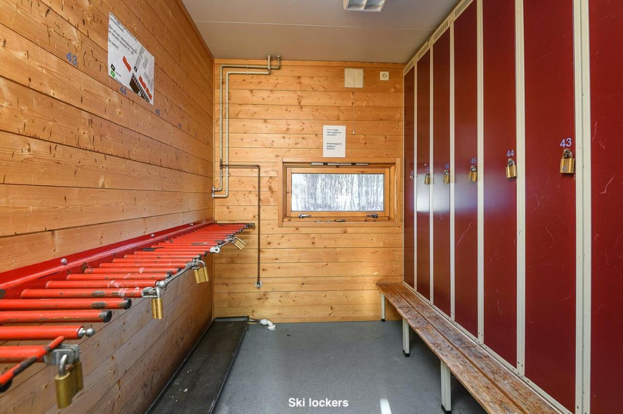 Hafjell Alpinlandsby Apt 88 Luaran gambar