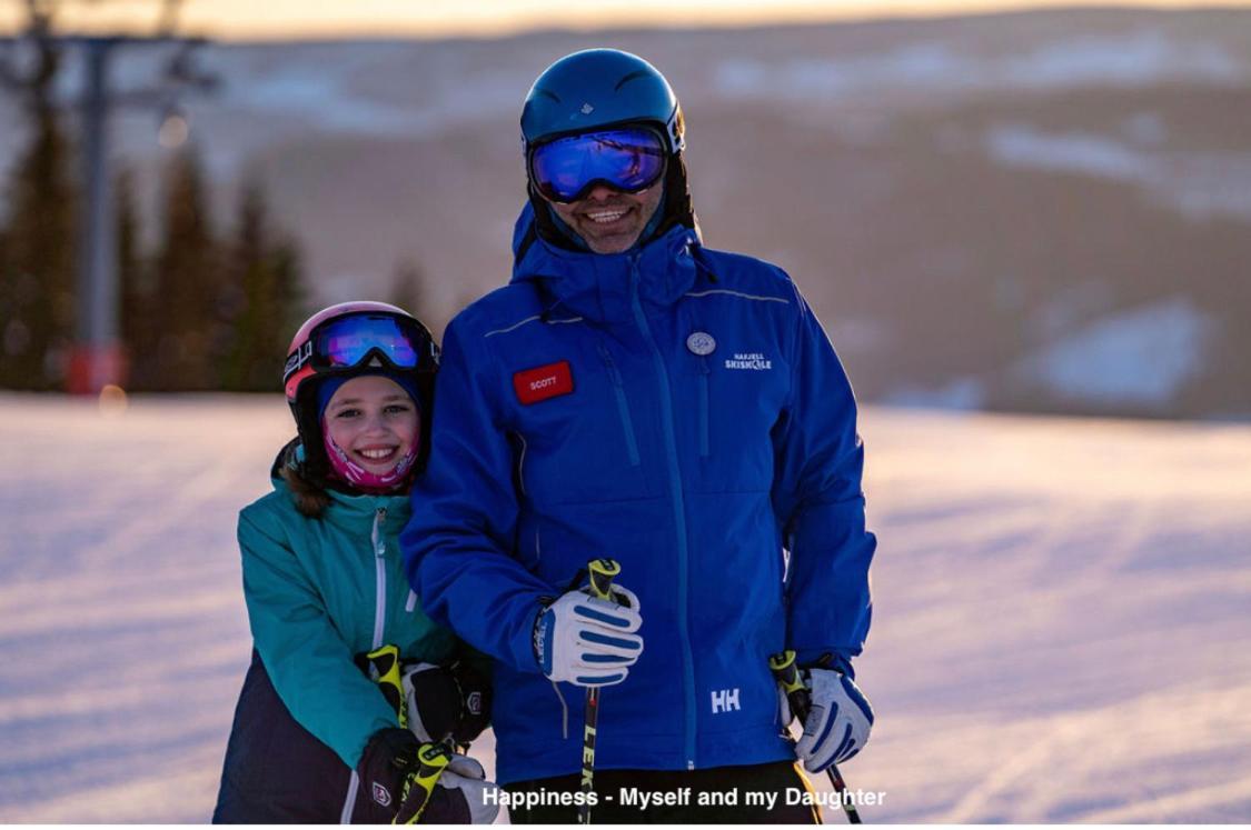 Hafjell Alpinlandsby Apt 88 Luaran gambar