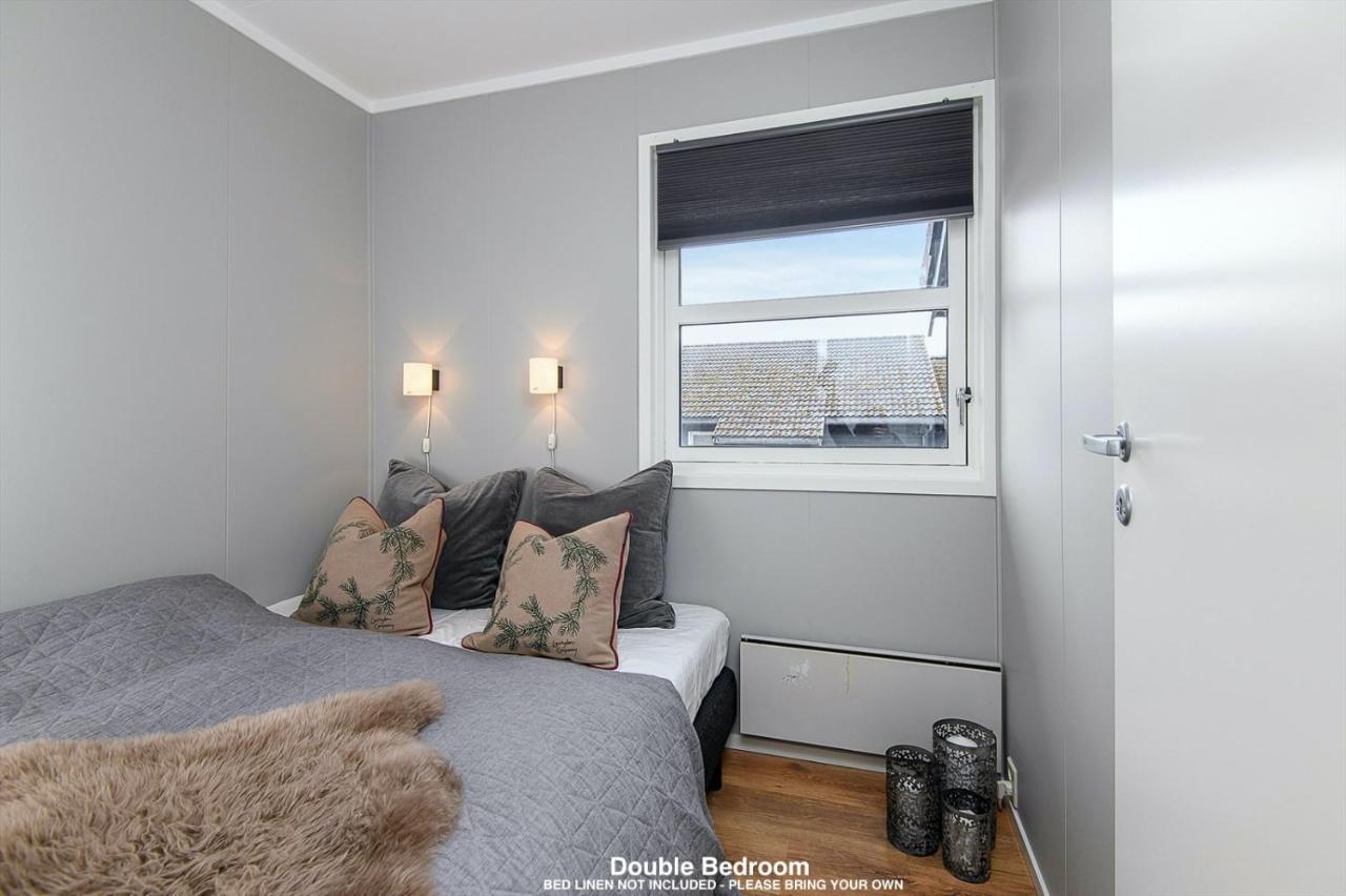 Hafjell Alpinlandsby Apt 88 Luaran gambar