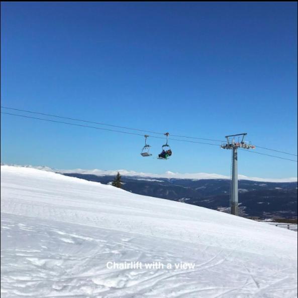 Hafjell Alpinlandsby Apt 88 Luaran gambar