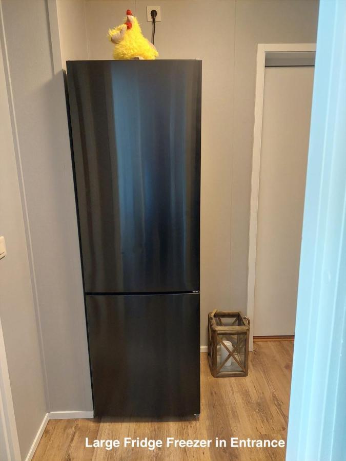 Hafjell Alpinlandsby Apt 88 Luaran gambar