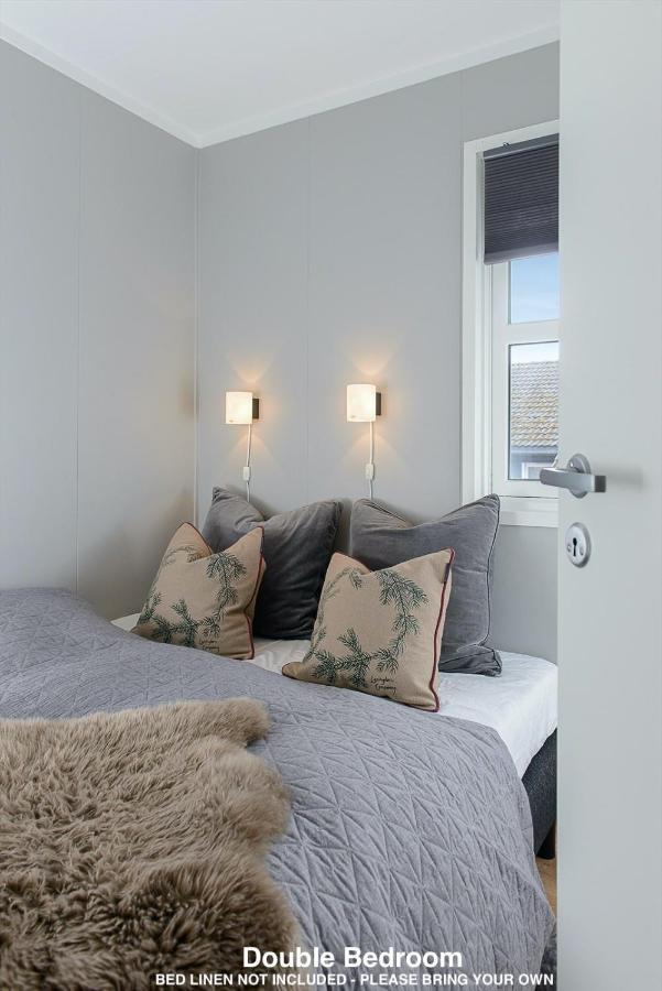Hafjell Alpinlandsby Apt 88 Luaran gambar