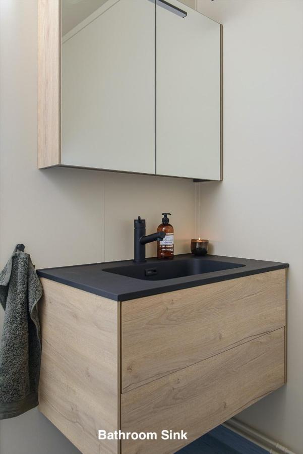 Hafjell Alpinlandsby Apt 88 Luaran gambar