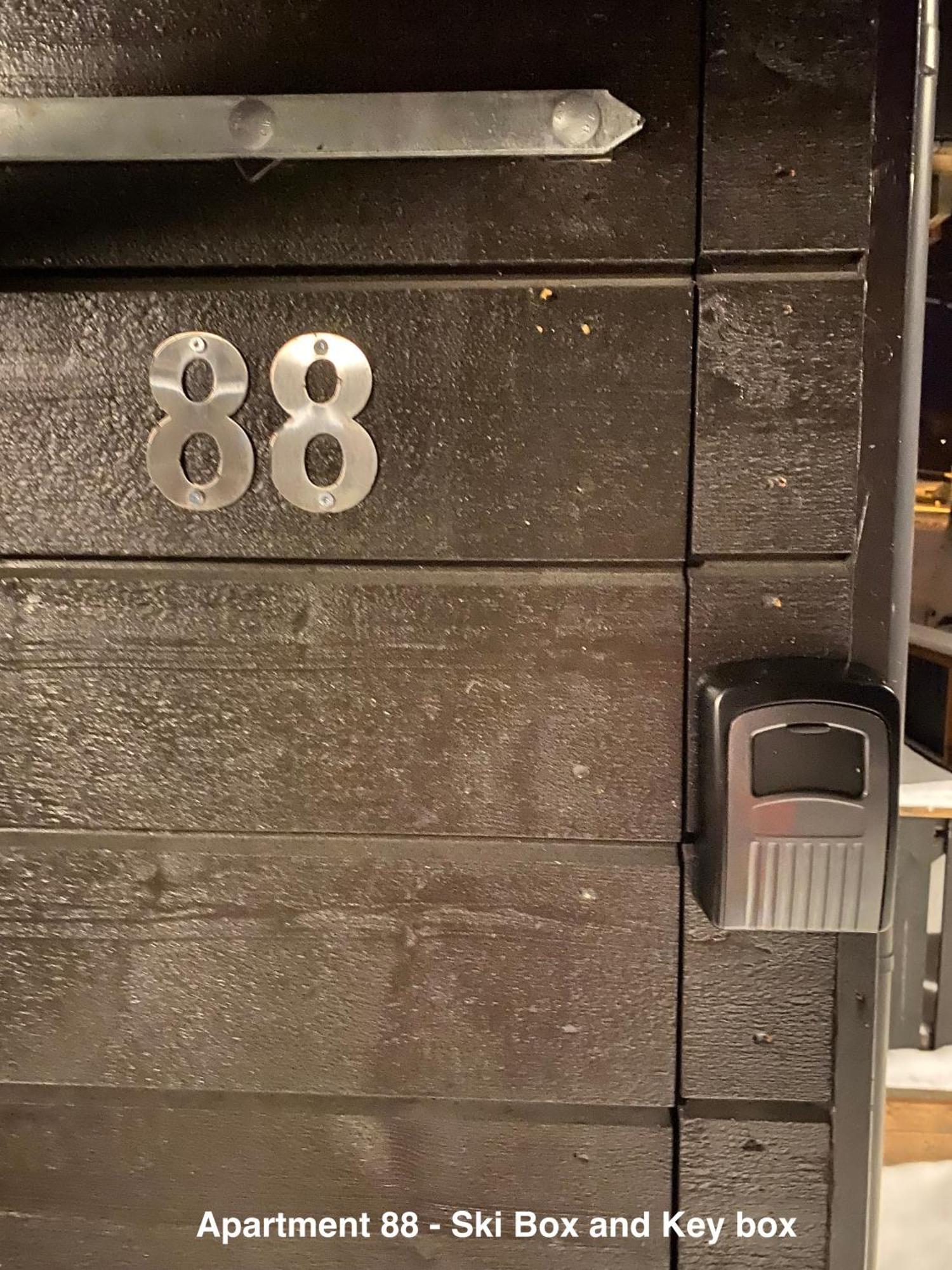Hafjell Alpinlandsby Apt 88 Luaran gambar
