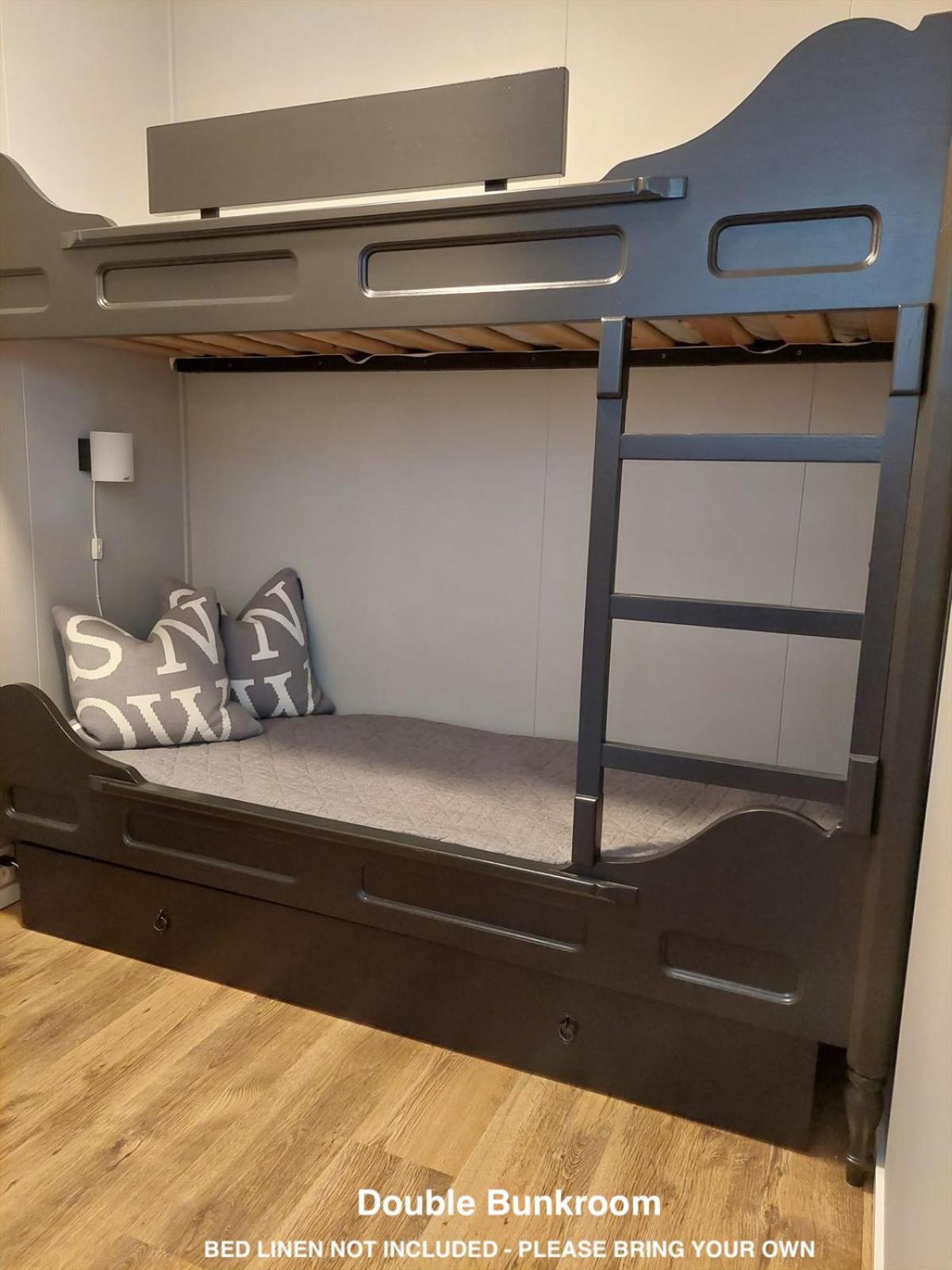Hafjell Alpinlandsby Apt 88 Luaran gambar